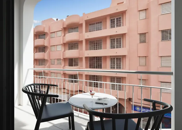 Hotel Vibra Vila -3Sup- New Opening 2026 Ibiza città
