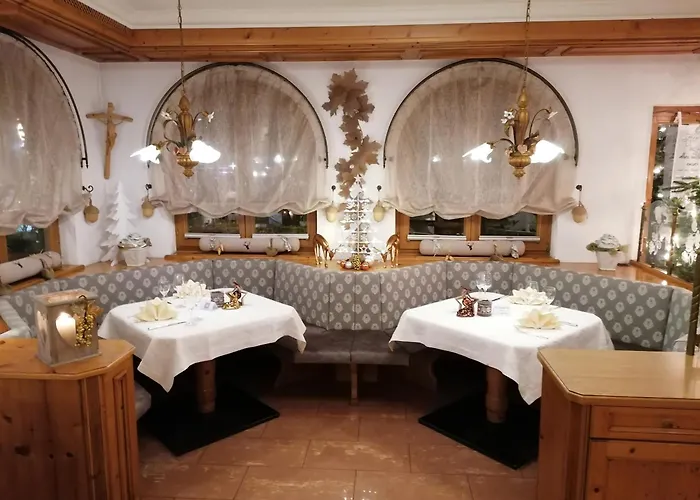 Hotel Schwarzenbergs Traube Glottertal