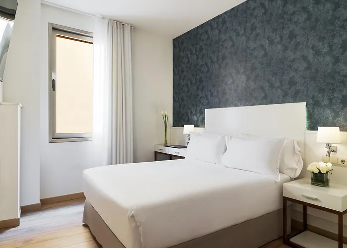 H10 Raco Del Pi Boutique Hotel Barcellona