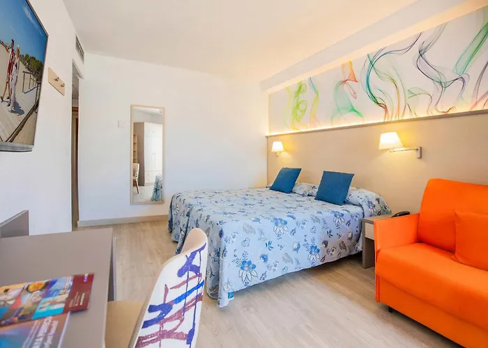 Hotel Servigroup Romana Alcossebre