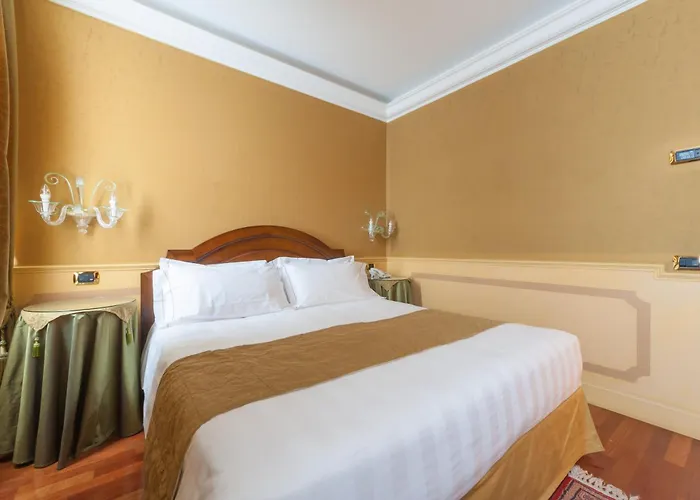 Hotel Al Codega Venezia