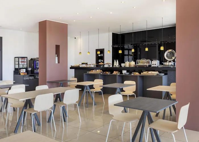 B&B Hotel Sassuolo