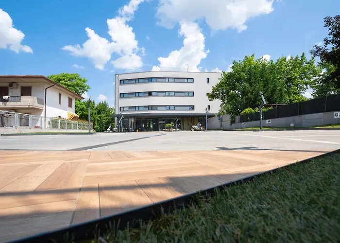 Hotel Stadio&Spa
