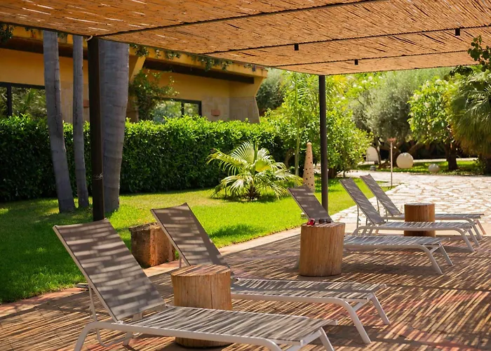 Magaggiari Hotel Resort
