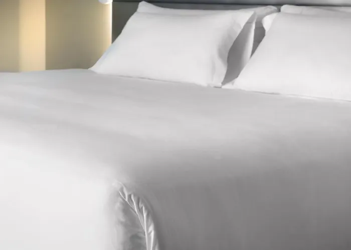 Nh Bologna De La Gare Hotel