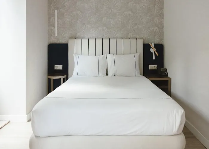 Hotel M'Ar De Ar Auria Lisboa