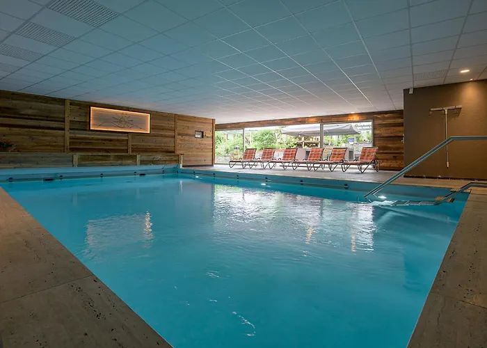 Hotel Alpensonne Bad Wiessee