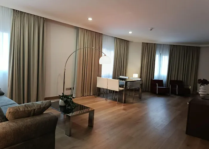 Hotel Veracruz Plaza&Spa Valdepeñas