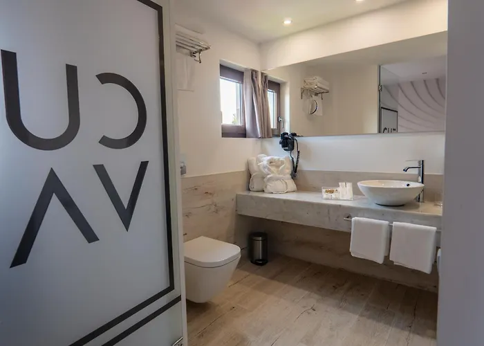Hotel Cuevas - Adults Only Santillana del Mar