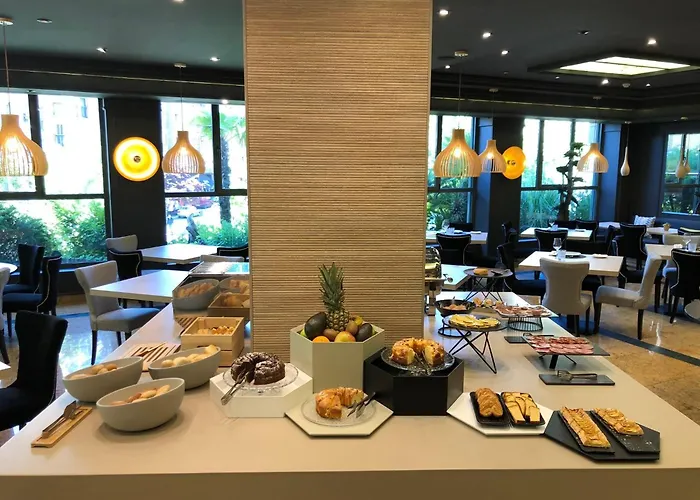 Hotel Olid Valladolid