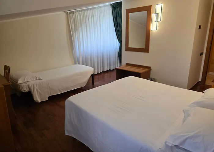 Hotel Dimora Adriana Tivoli
