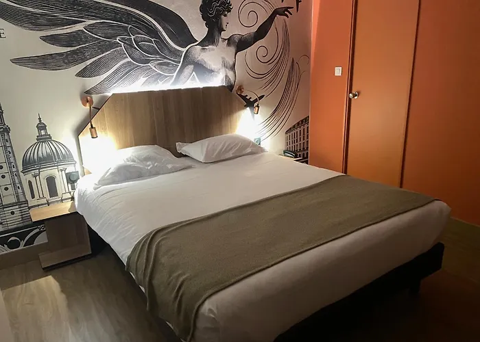 Hôtel Icare