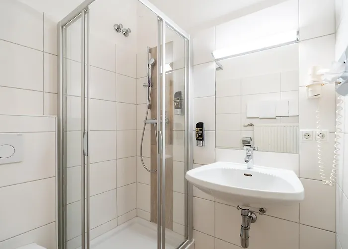 Hotel Mariahilf Graz