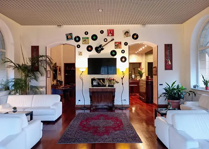 Hotel Morandi Sanremo