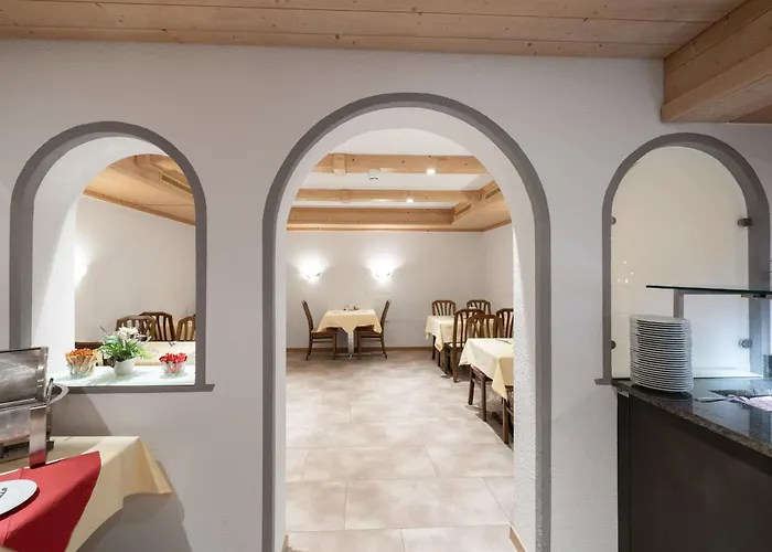 Hotel Grindelwalderhof