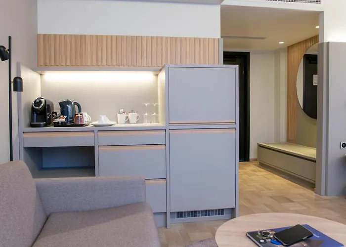 Nordic Hotel Forum Reval