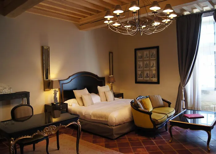 La Villa Mazarin Aigues-Mortes