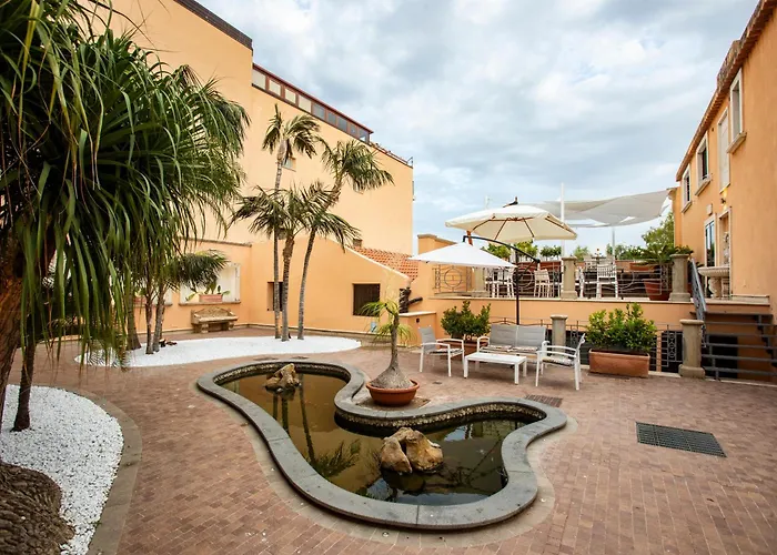 Hotel Il Principe
