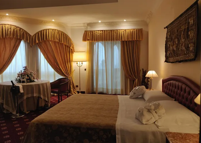 Parco Dei Principi Hotel - Roccella Jonica Roccella Ionica