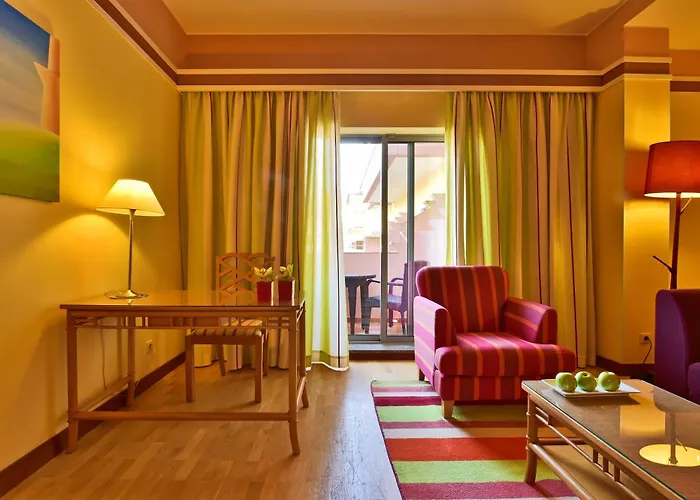 Pestana Sintra Golf Resort & Spa Hotel