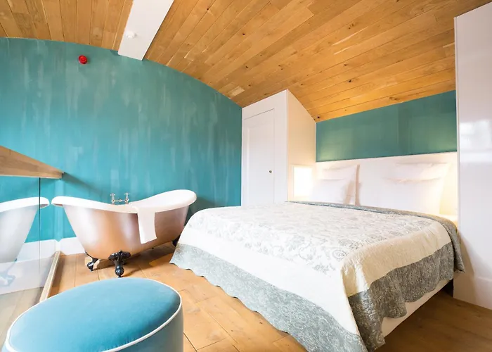 Suitehotel Posthoorn Monnickendam