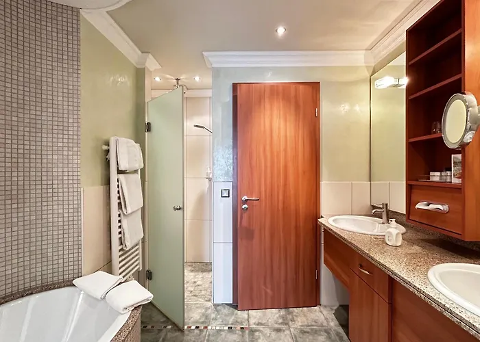 Hotel Im Engel Warendorf