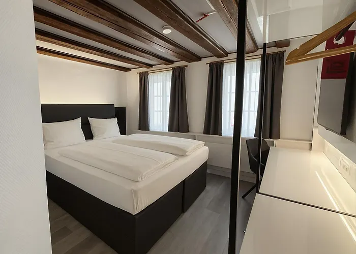 Hotel Scholl Schwäbisch Hall