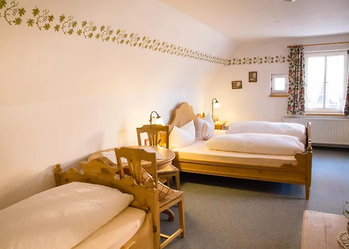Hotel Gerberhaus
