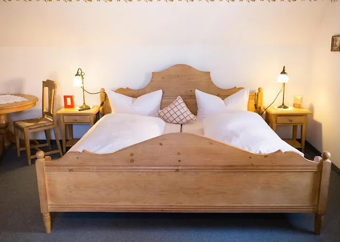 Hotel Gerberhaus