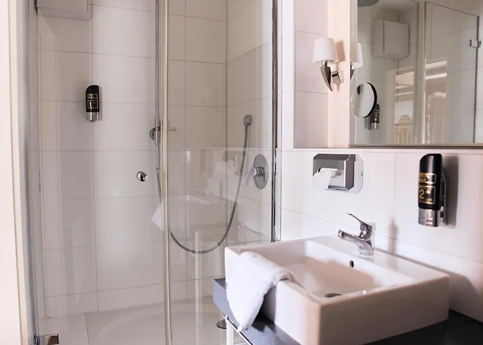 Landhotel Traube Baden-Baden
