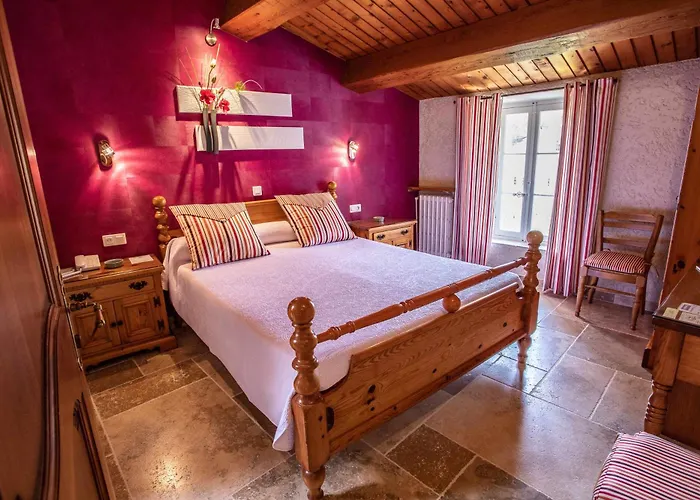 L' Escapade Hôtel&Restaurant