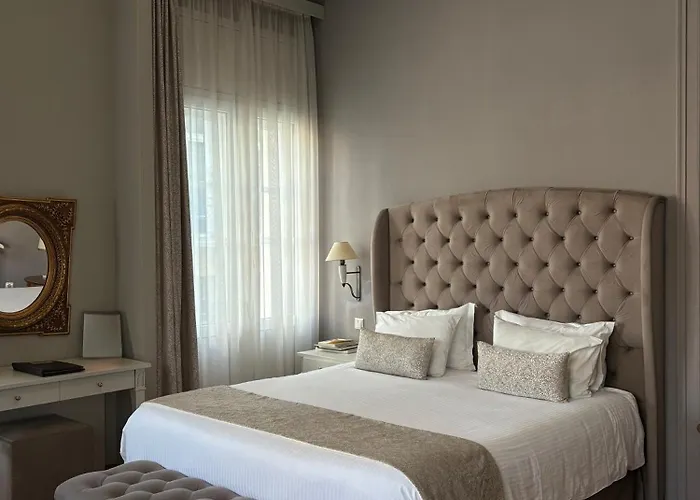 Capsis Bristol Boutique Hotel