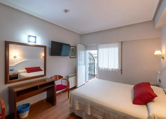 Hotel Sablón Llanes
