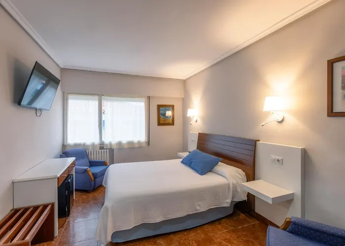 Hotel Sablón Llanes