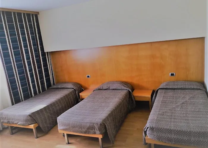 Hotel Ristorante Trendy Prato 