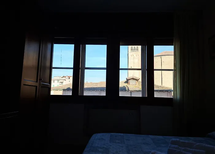 Hotel Venca' Chioggia