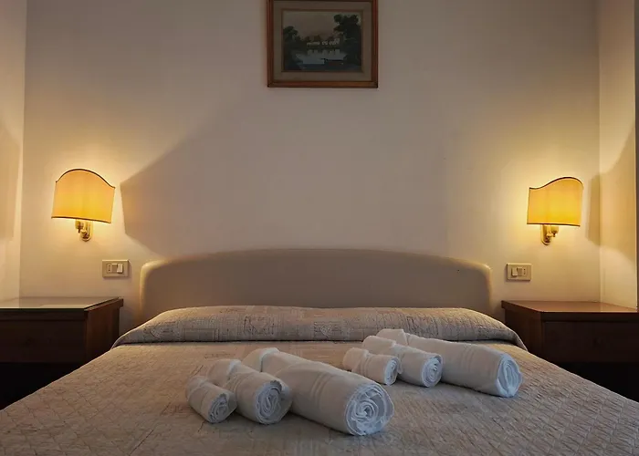 Hotel Venca' Chioggia