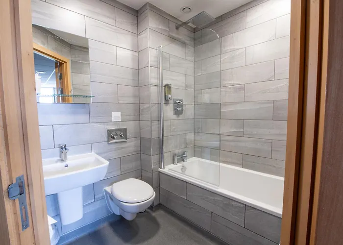 Headingley Stadium Hotel Leeds 