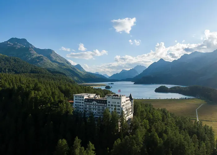 Hotel Waldhaus