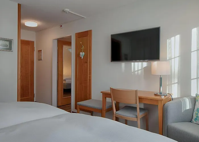 Hotel Löwen Appenzell