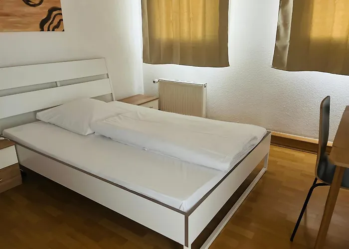 Hotel Westend Köln