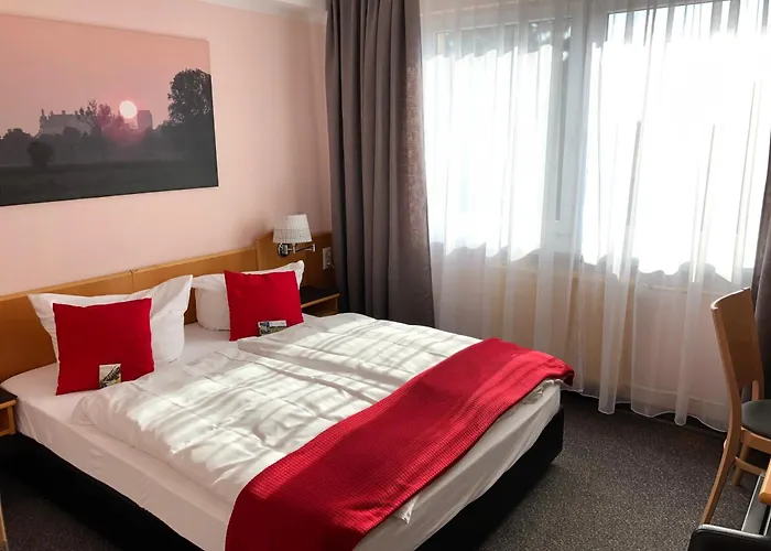 Hotel am Tierpark