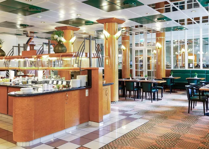 Victor´s Residenz-Hotel Gera