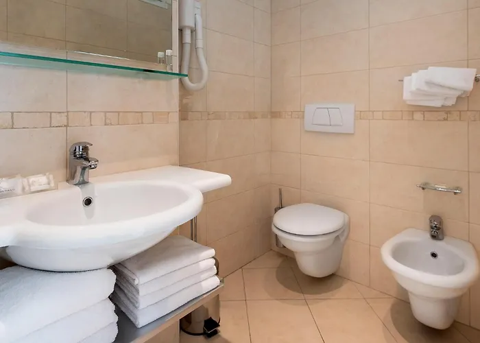 Hotel San Marco Cattolica