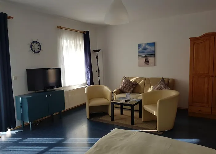 Landhotel Ostseetraum&Apartments Rostock