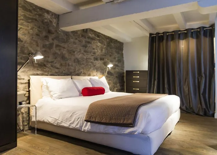 Hotel le Priori