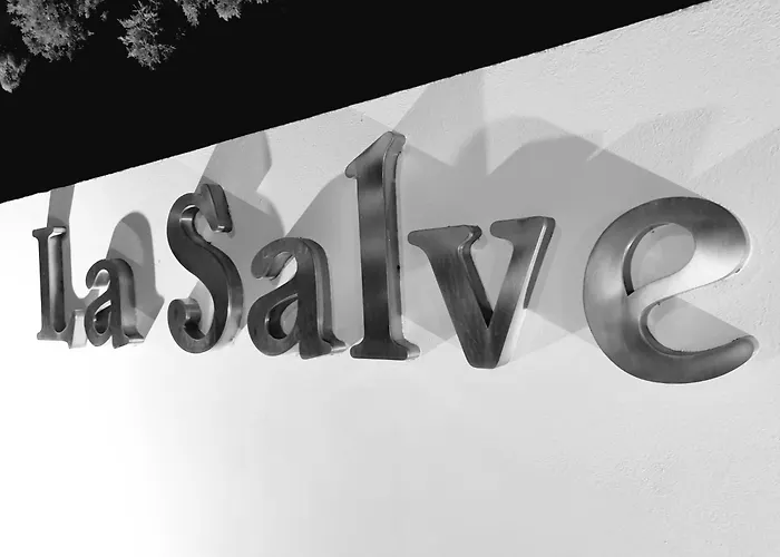 Hotel&Spa La Salve Torrijos