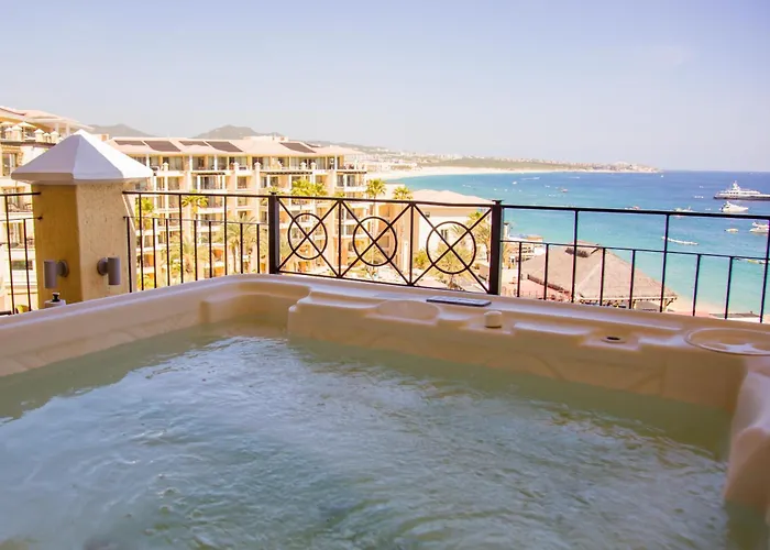 Casa Dorada Los Cabos Resort & Spa Cabo San Lucas