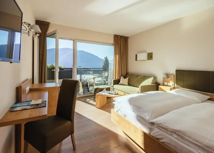 Hilburger Hotel Scena