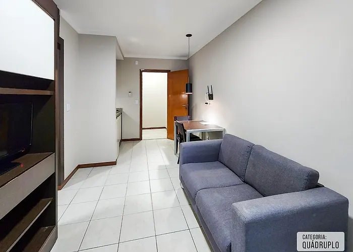 Triângulo Apart Hotel Vitória